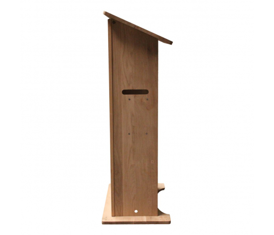 Holz-Rednerpult Rana - Eiche