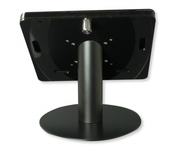 Soporte de mesa Fino para HP ElitePad 1000 G2 - negro 