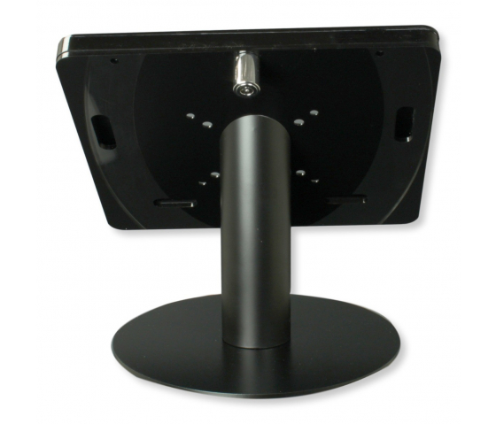 Tablet desk stand Fino for HP ElitePad 1000 G2 - black