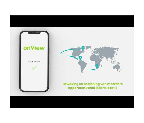 Zioxi onView oplaadkar met afstandbeheer & draagmanden voor 16 tablets tot 10.5 inch - RFID slot