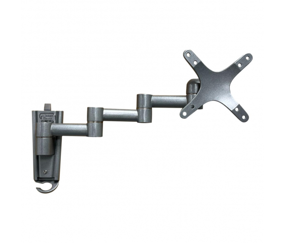 Wall holder Flessibile modulare - 345 mm