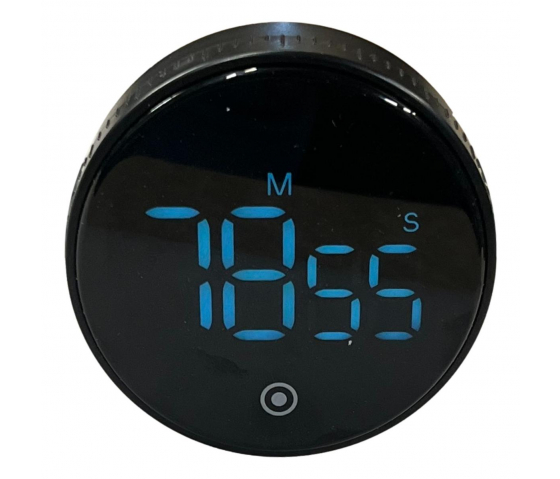 Presentation timer speakers