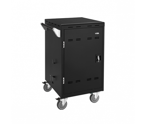 Aver E24C charging trolley for 24 devices