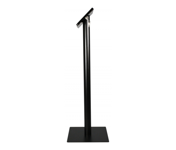 iPad floor stand Fino for iPad 9.7 - black