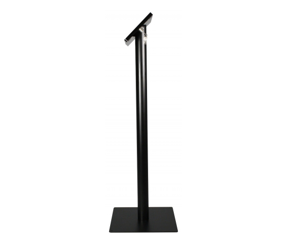 iPad floor stand Fino for iPad 9.7 - black 