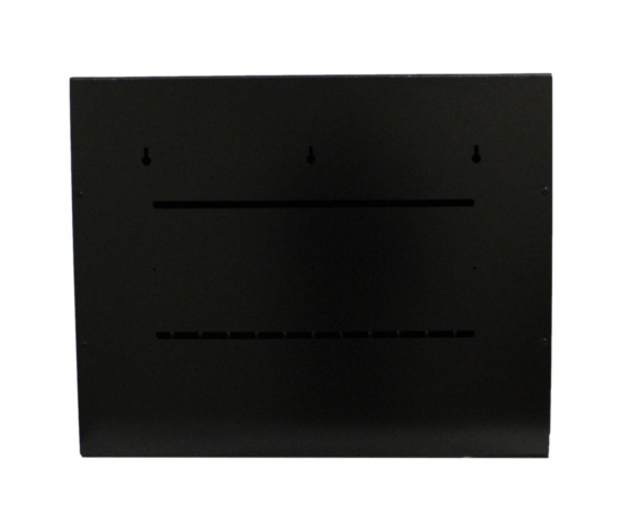 BRVD16 Charging cabinet for 16 mobile devices up to 17 inch - black - socket