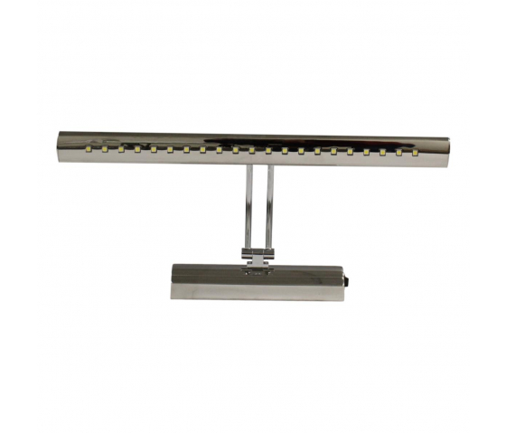 LED-Leselicht Iron