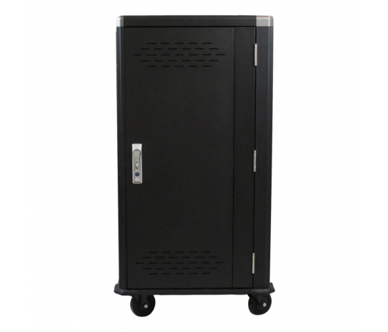 BRVC30 USB-C Charging Cart for 30 mobile devices up to 16 inches