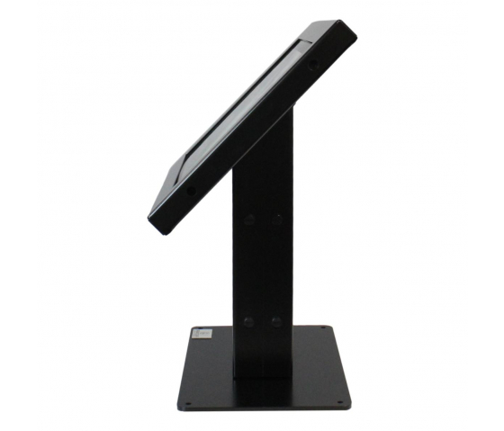 Chiosco Securo M tafelstandaard voor 9-11 inch tablets - zwart