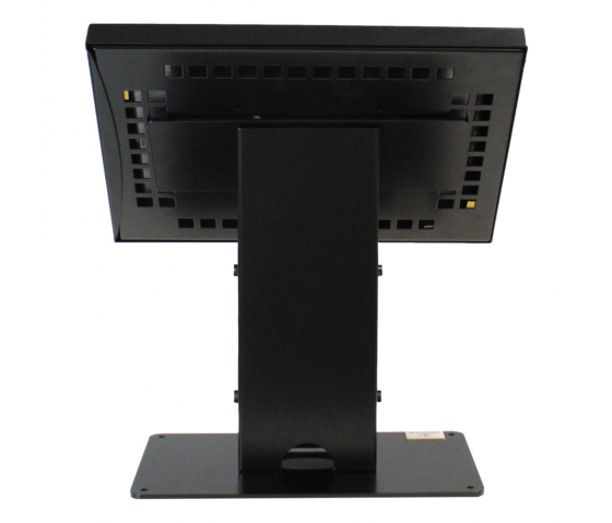 Chiosco Securo M for 9-11 inch tablets Tablet floor stand for 9-11 inch tablets - black