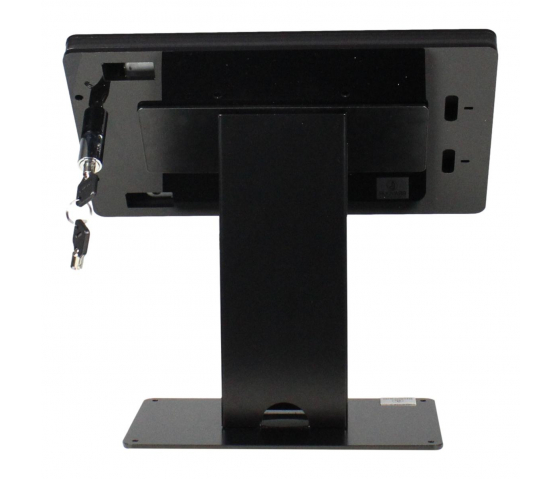 Chiosco Fino iPad desk stand for 10.2 & 10.5 inch - black