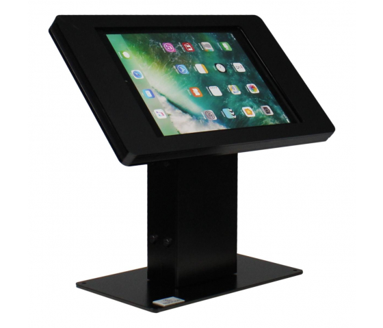 Chiosco Fino iPad Tischständer für 10.2 & 10.5 Zoll - schwarz
