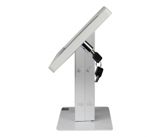 Chiosco Fino iPad desk stand for 10.2 & 10.5 inches - white