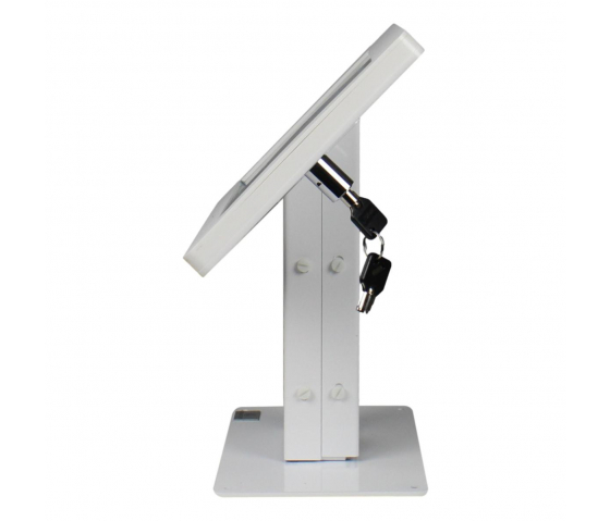 Chiosco Fino table stand for Microsoft Pro 8 / 9 - white