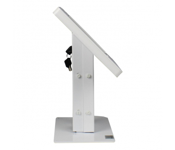 Chiosco Fino iPad desk stand for 10.2 & 10.5 inches - white