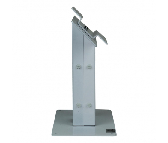 Chiosco table stand Modulare VESA 75/100 - white