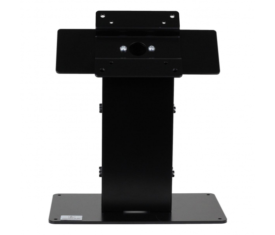 Chiosco table stand Modulare VESA 75/100 - black