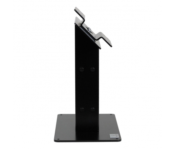 Chiosco table stand Modulare VESA 75/100 - black