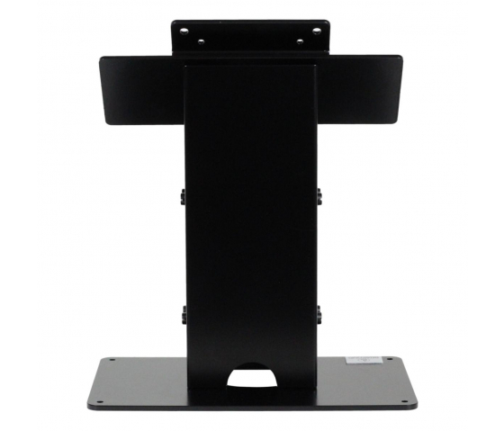 Soporte de mesa Chiosco Modulare VESA 75/100 - negro