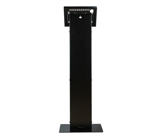 Tablet floor stand Chiosco Securo L for 12-13 inch tablets - black