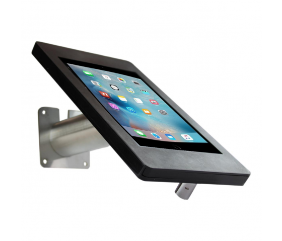 Elite Soporte De Suelo Para Tabletas - Posà - Negro