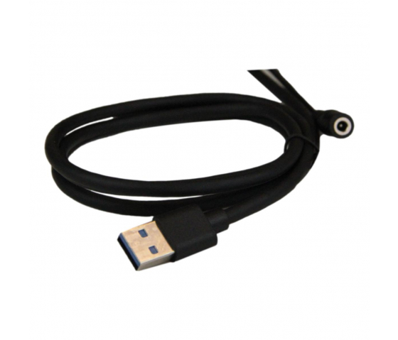 2 USB 3.0-Anschlüsse + 2 USB-C-Ladepunkte