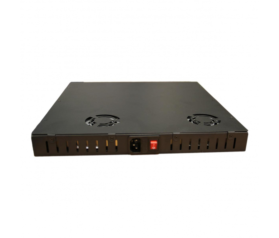 Concentrador de carga de 16 puertos USB-C de 65 W