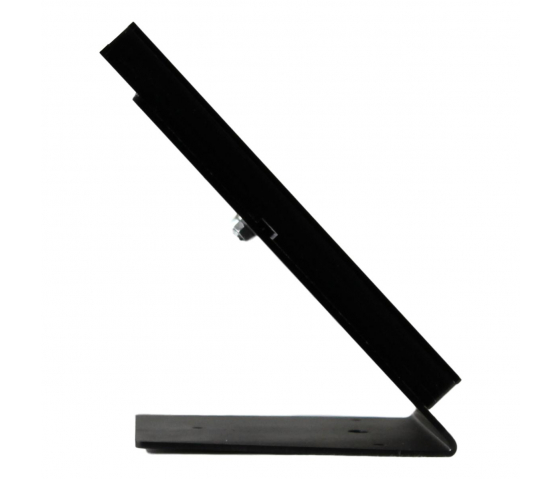 iPad Tischständer Ufficio Piatto für iPad 10.2 & 10.5 - schwarz 