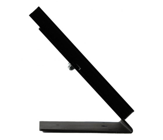 iPad desk stand Ufficio Piatto for iPad 9.7 - black