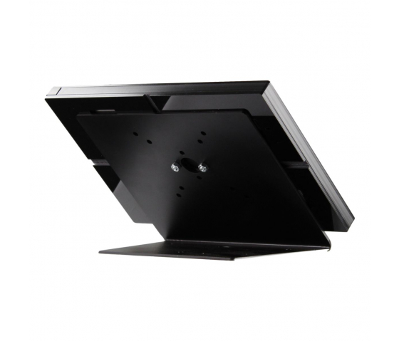 iPad desk stand Ufficio Piatto for iPad Air 11 inch 2024 - black