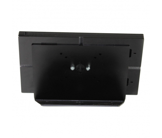 iPad tafelstandaard Ufficio Piatto voor iPad 10.9 & 11 inch - zwart