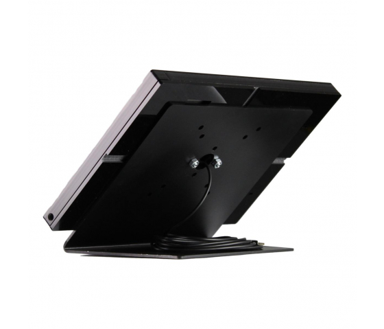 iPad tafelstandaard Ufficio Piatto voor iPad 10.9 & 11 inch - zwart