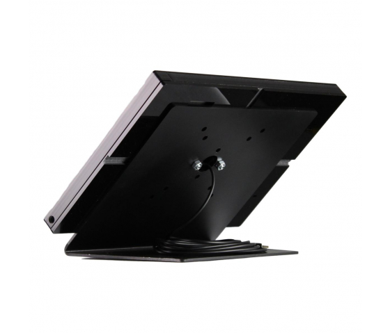 iPad desk stand Ufficio Piatto for iPad 9.7 - black