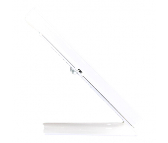 Stojak stołowy Ufficio Piatto na iPada 10,9 i 11 cali - biały