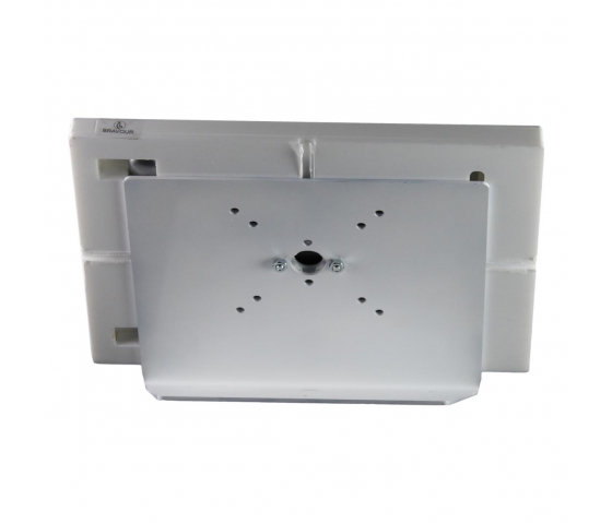 iPad desk stand Ufficio Piatto for iPad Air 11 inch 2024 - white