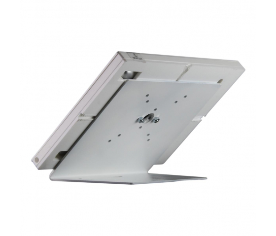 iPad desk stand Ufficio Piatto for iPad Air 11 inch 2024 - white