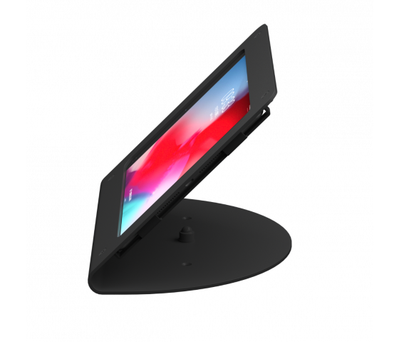 Desk stand Fold for iPad 10.2 - Black