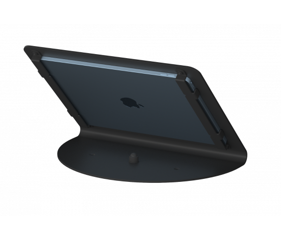 Bordsstativ Fold för iPad 10,9 & 11 tum - Svart