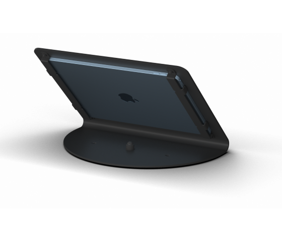 Supporto da tavolo Fold per iPad 10,9 e 11 pollici - Nero