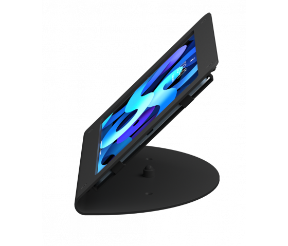 Soporte de mesa Fold para iPad de 10,9 y 11 pulgadas - Negro