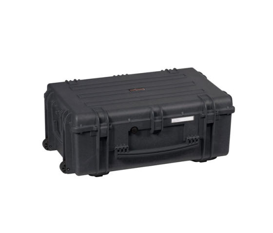 Charge & sync case for 30 iPads and tablets from 7 to 11 inches - USB-A (Demo model)