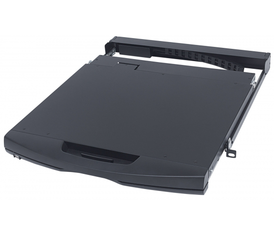 ProControl 1U rackmount modulair 17