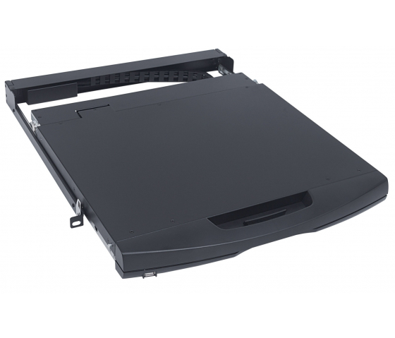 ProControl 1U rackmount modulair 17