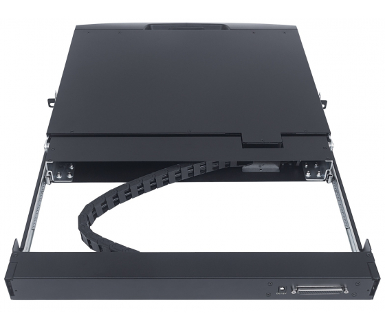 ProControl 1U rackmount modulair 17