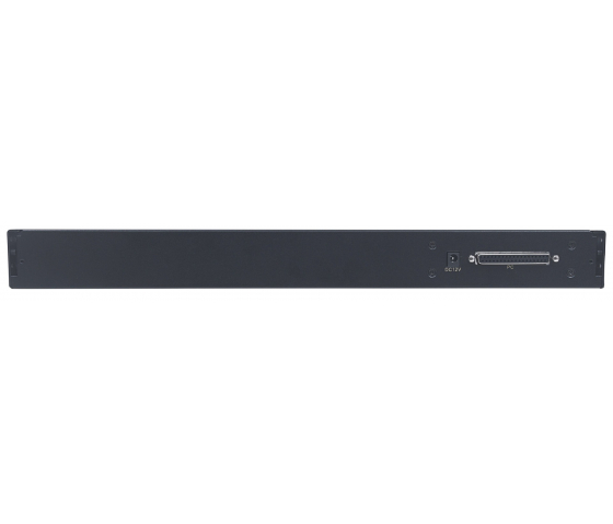 ProControl 1U rackmount modulair 19