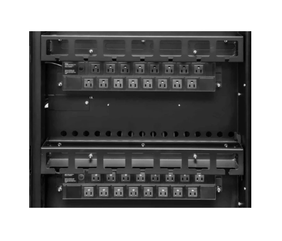 UVC-Hochleistungs-Ladeschrank Manhattan mit 16 USB-C-Anschlüssen - 1040 W
