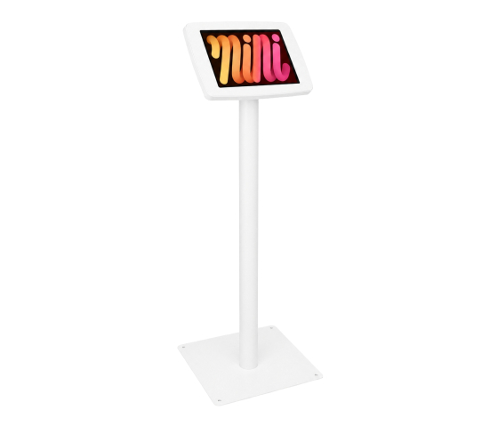 Tablet vloerstandaard Lusso voor iPad mini 8.3
