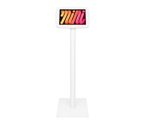 Tablet vloerstandaard Lusso voor iPad mini 8.3