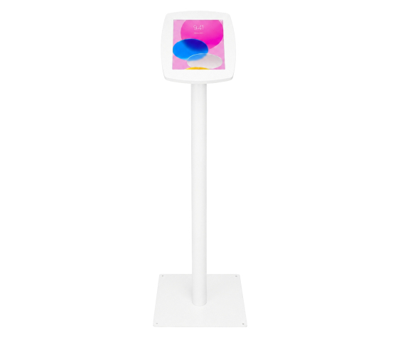 Tablet vloerstandaard Lusso voor iPad Pro & iPad Air 10.5