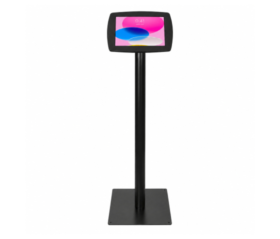 Lusso floor tablet stand for iPad 10.2